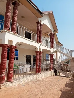 2bdrm Apartment in Tuba Road, Awutu Senya East Municipal for rent