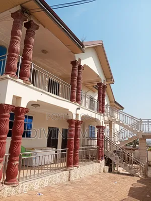 3bdrm Apartment in Tuba Road, Awutu Senya East Municipal for rent