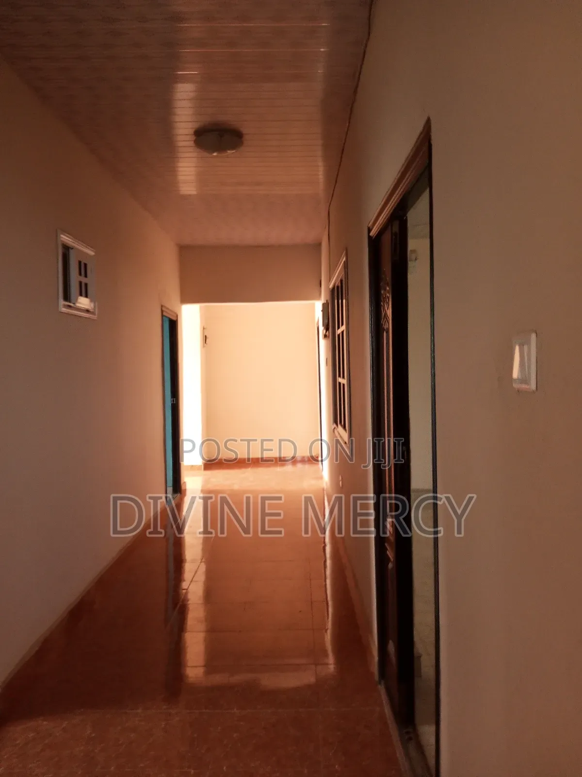 3bdrm Apartment in Tuba Road, Awutu Senya East Municipal for rent
