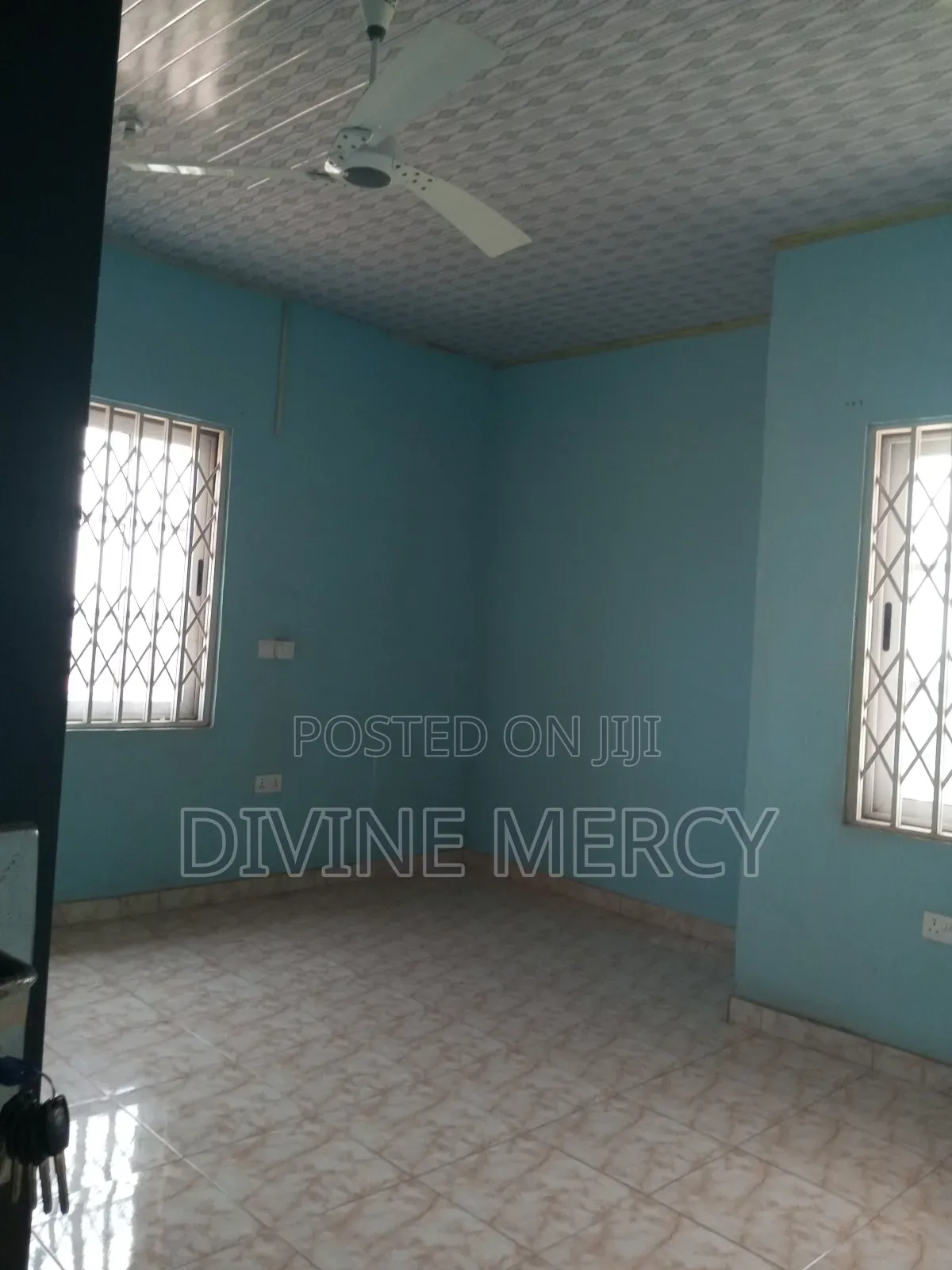 3bdrm Apartment in Tuba Road, Awutu Senya East Municipal for rent