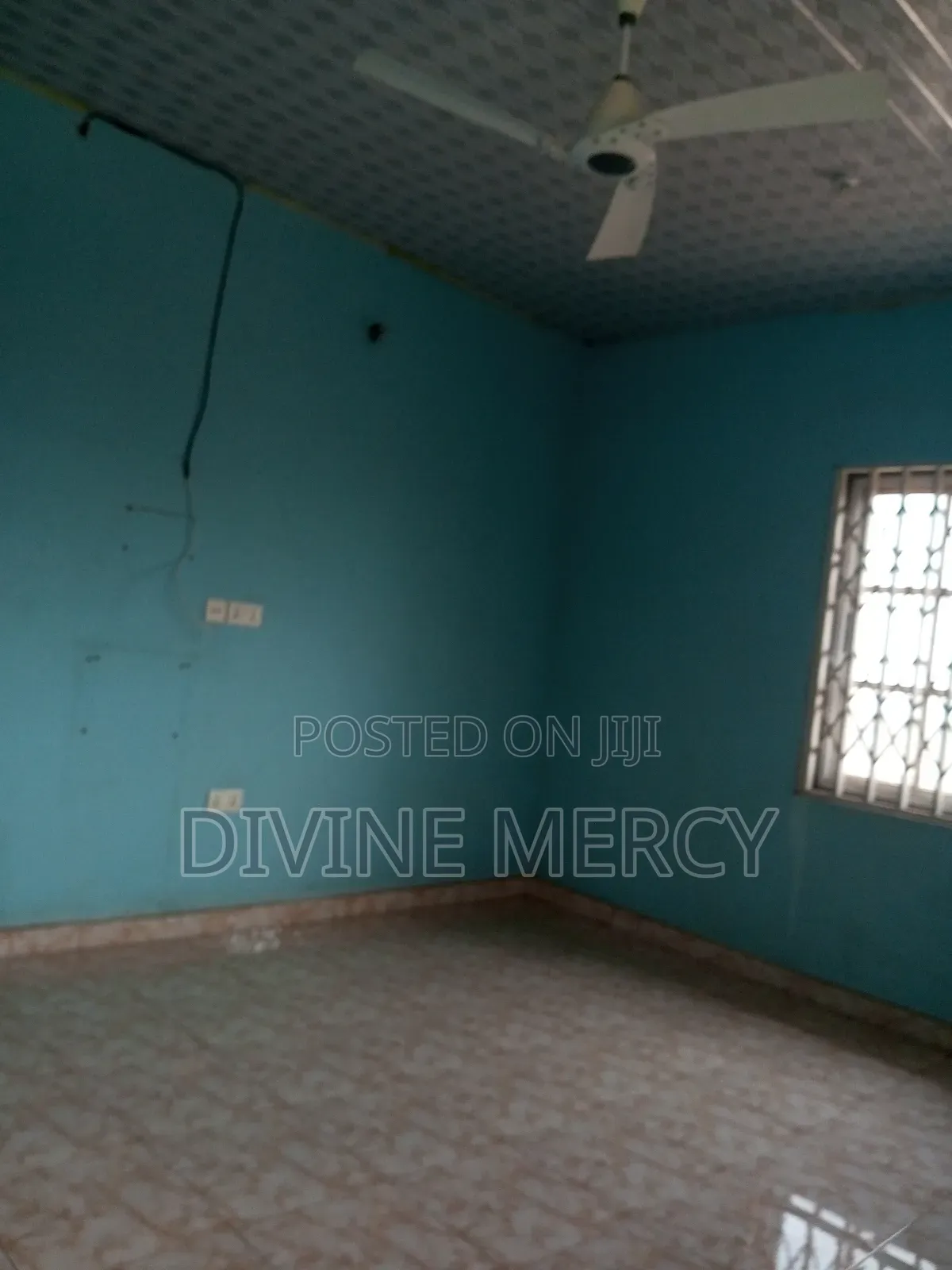 3bdrm Apartment in Tuba Road, Awutu Senya East Municipal for rent
