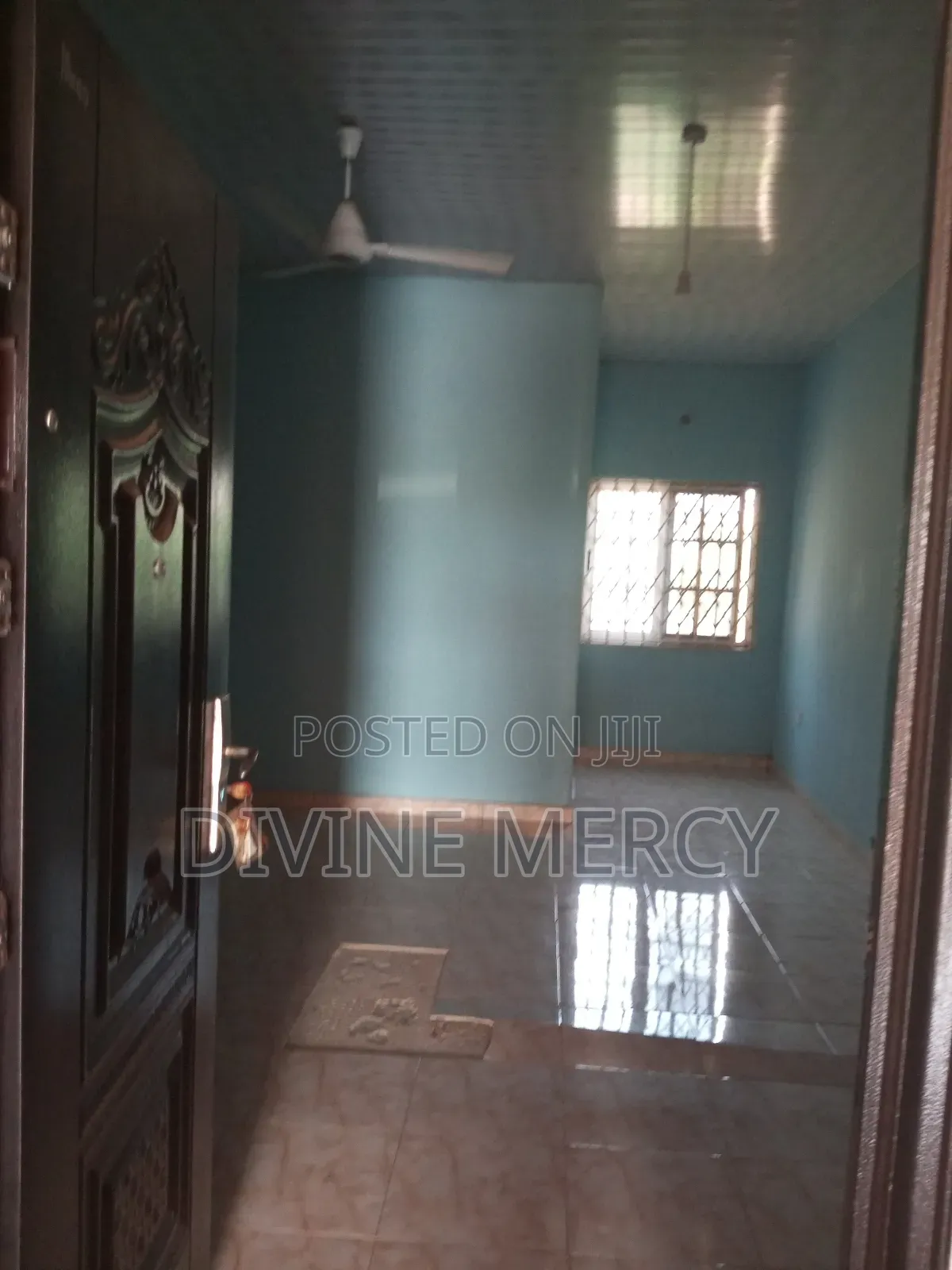 3bdrm Apartment in Tuba Road, Awutu Senya East Municipal for rent