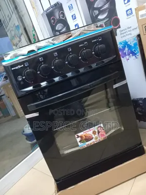 Chigo 4 Burner Gas Cooker: Cook Anything