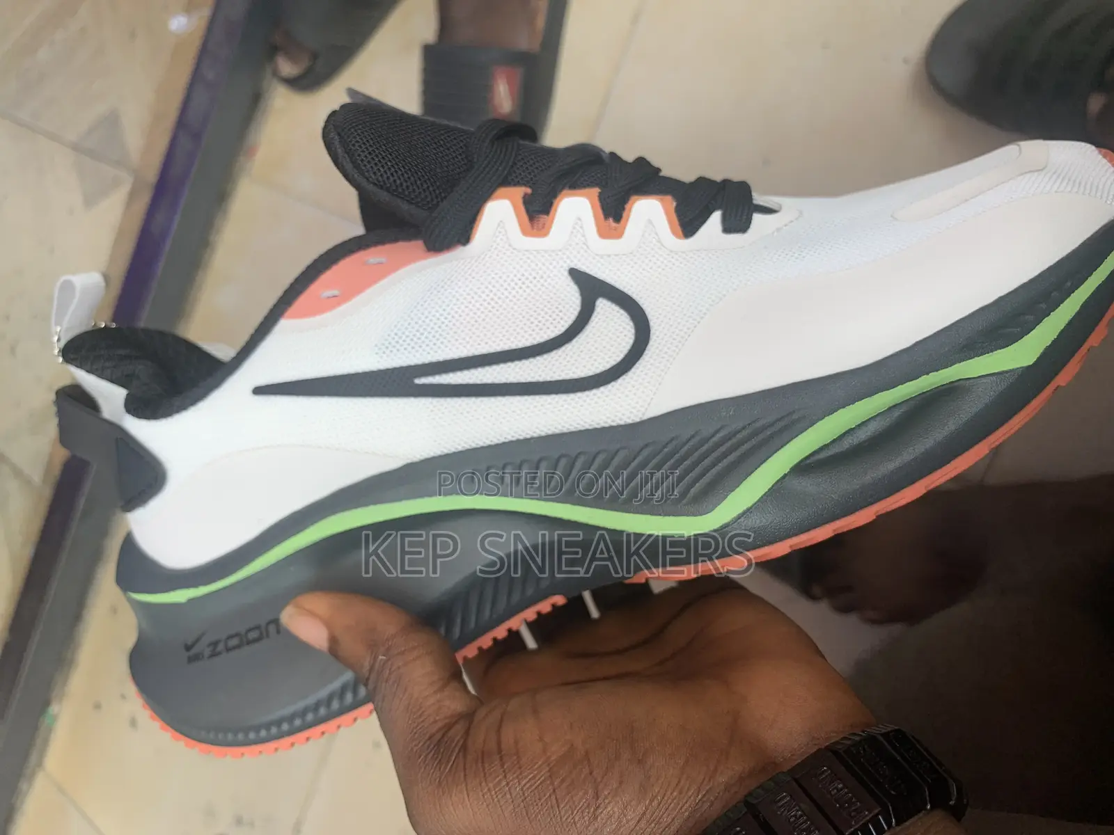 Nike Zoom X