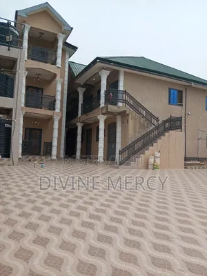 1bdrm Apartment in Offankor Kasoa, Awutu Senya East Municipal for rent