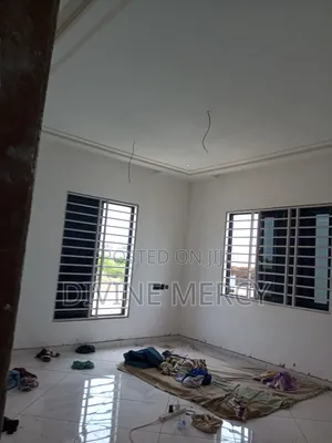5bdrm Duplex in Millennium City, Awutu Senya East Municipal for sale