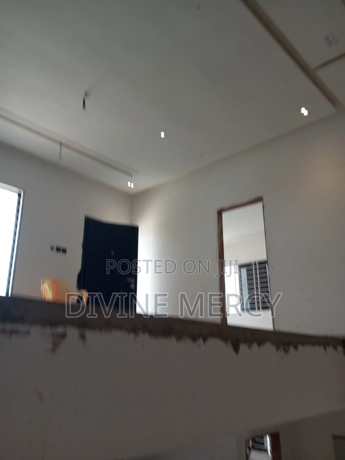 5bdrm Duplex in Millennium City, Awutu Senya East Municipal for sale