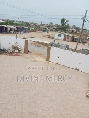5bdrm Duplex in Millennium City, Awutu Senya East Municipal for sale