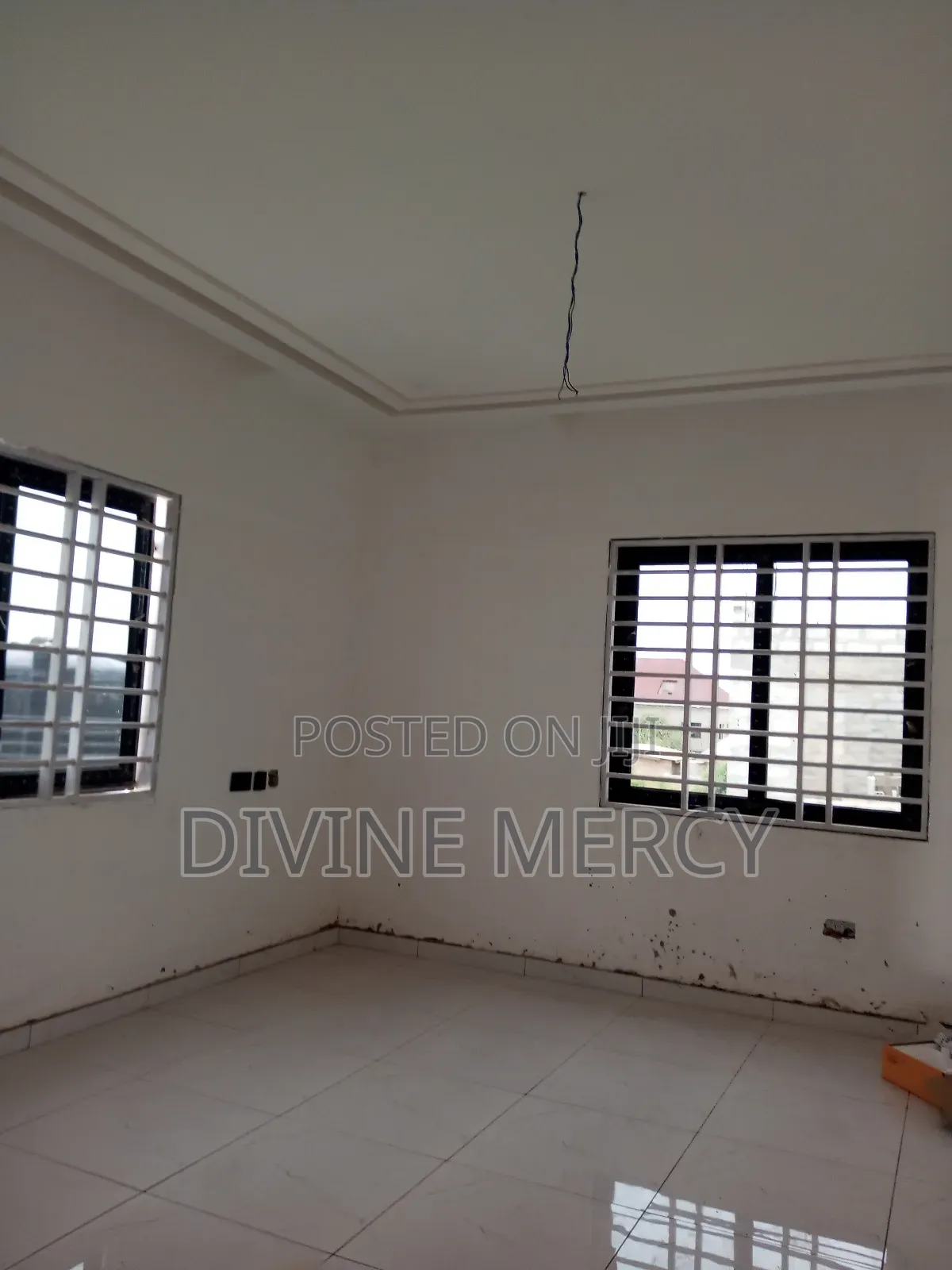 5bdrm Duplex in Millennium City, Awutu Senya East Municipal for sale