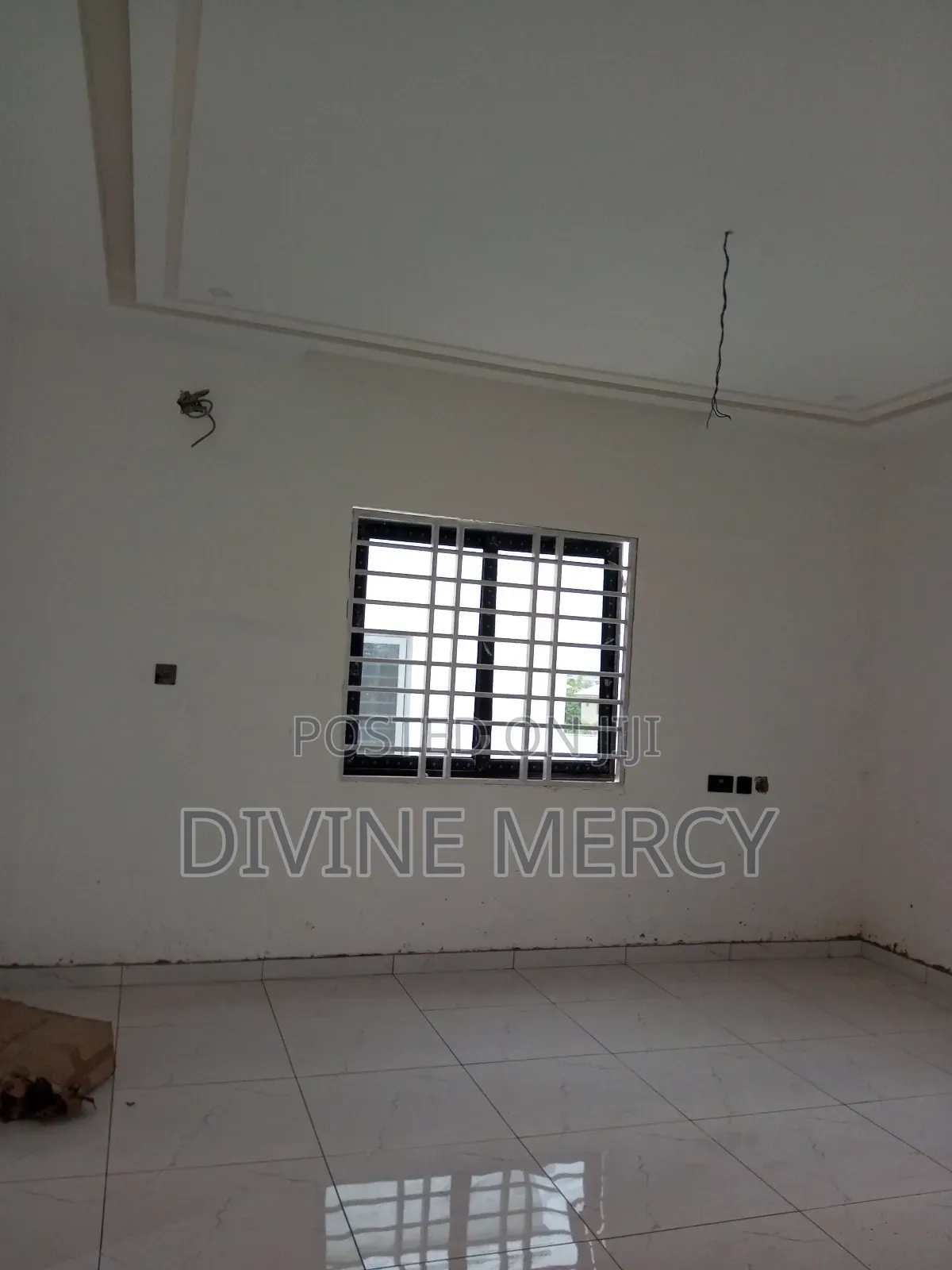5bdrm Duplex in Millennium City, Awutu Senya East Municipal for sale