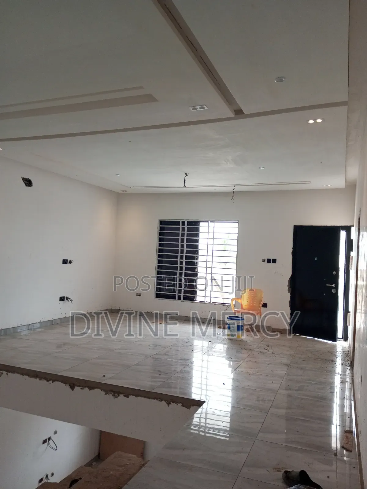 5bdrm Duplex in Millennium City, Awutu Senya East Municipal for sale