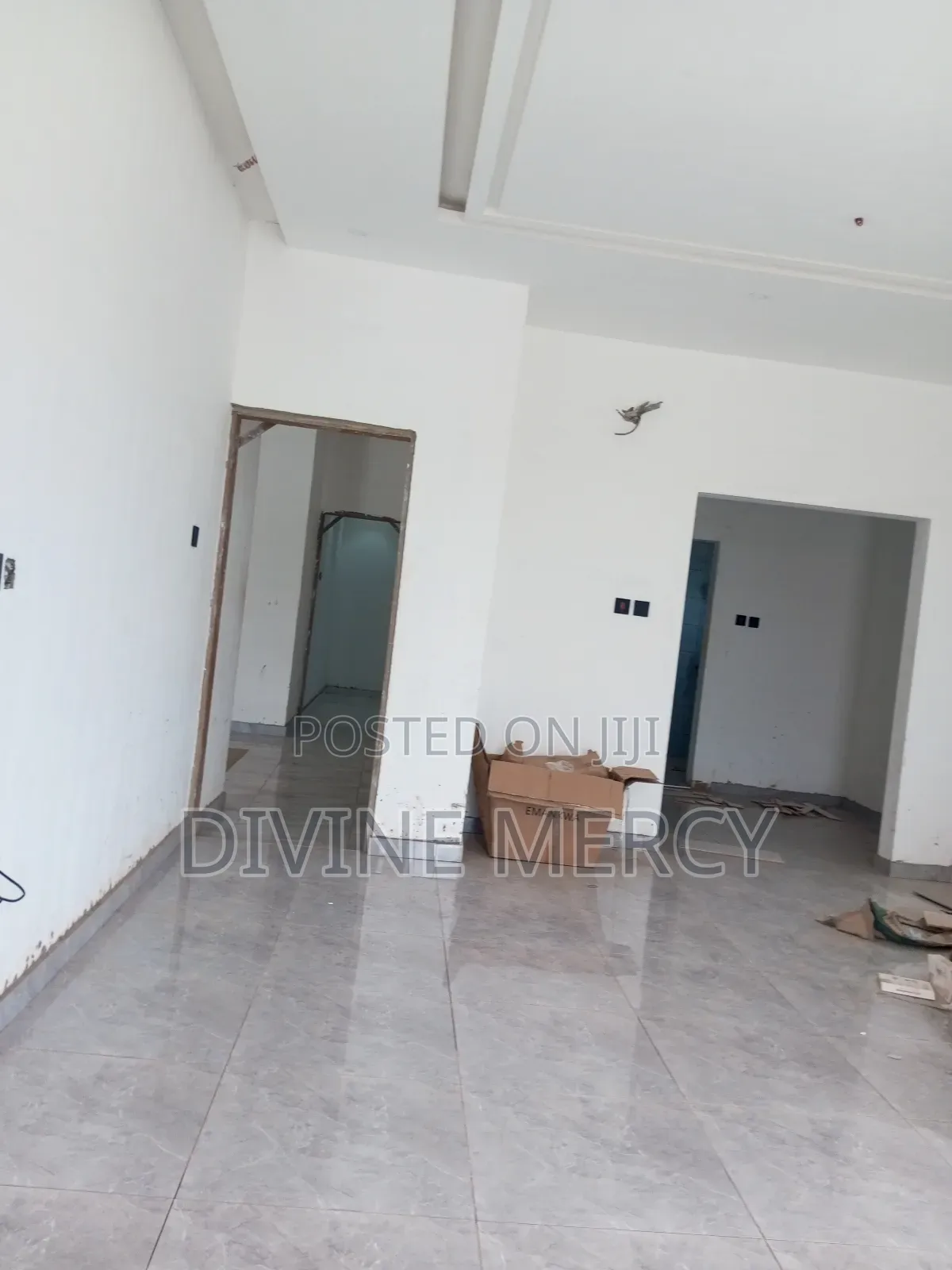 5bdrm Duplex in Millennium City, Awutu Senya East Municipal for sale