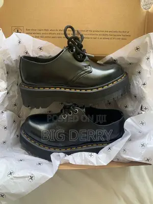 Dr Martens