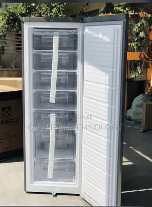 Nasco Standing Freezer