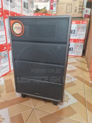 Innova Multimedia Speaker - Studio Quality!