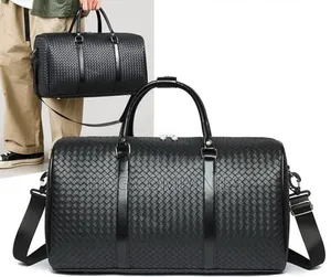 Fashionable Travel Duffel Bag - Fast Delivery in 2 Hours