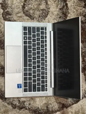 Laptop HP EliteBook 830 G8 16GB Intel Core I5 SSD 512GB