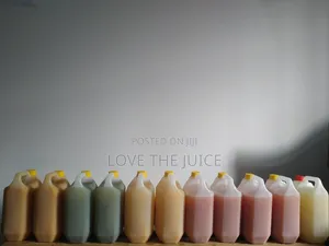 Fresh Juices