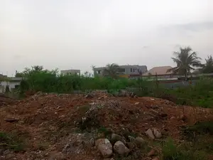 Land for Sale at Dansoman Otodjuor