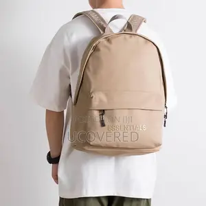Top Quality Designer New Leather Backpack