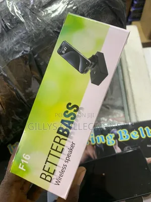 Better Bass Speakers for Your Phone