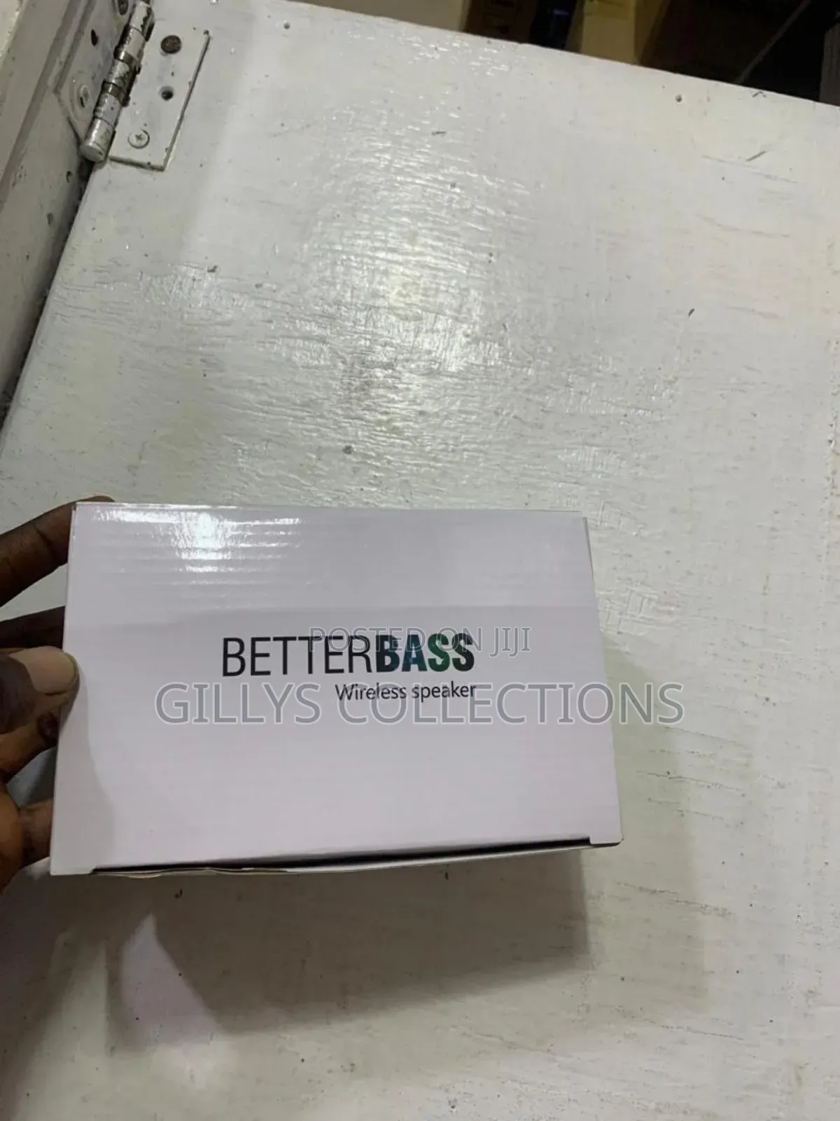 Better Bass Speakers for Your Phone