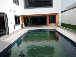 5bdrm Duplex in Labone for rent