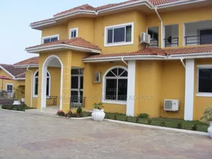 Furnished 5bdrm Mansion in East Legon for rent
