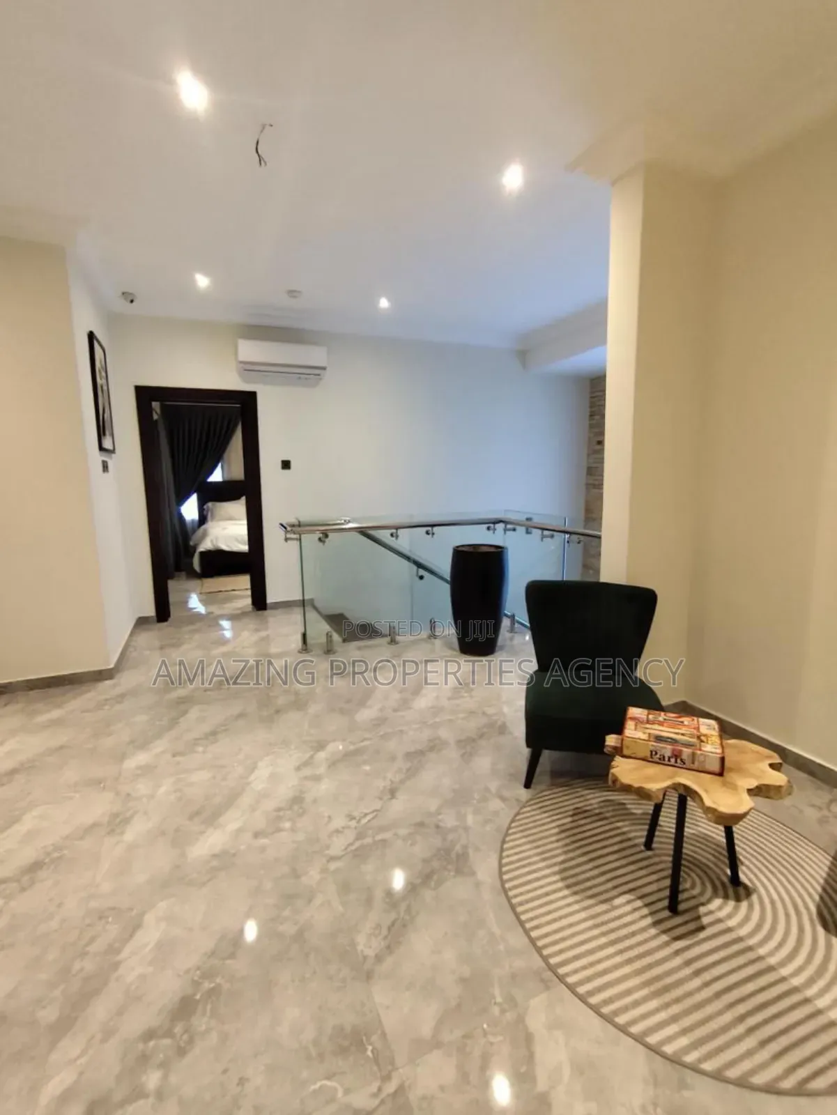 4bdrm House in Adjiriganor for rent