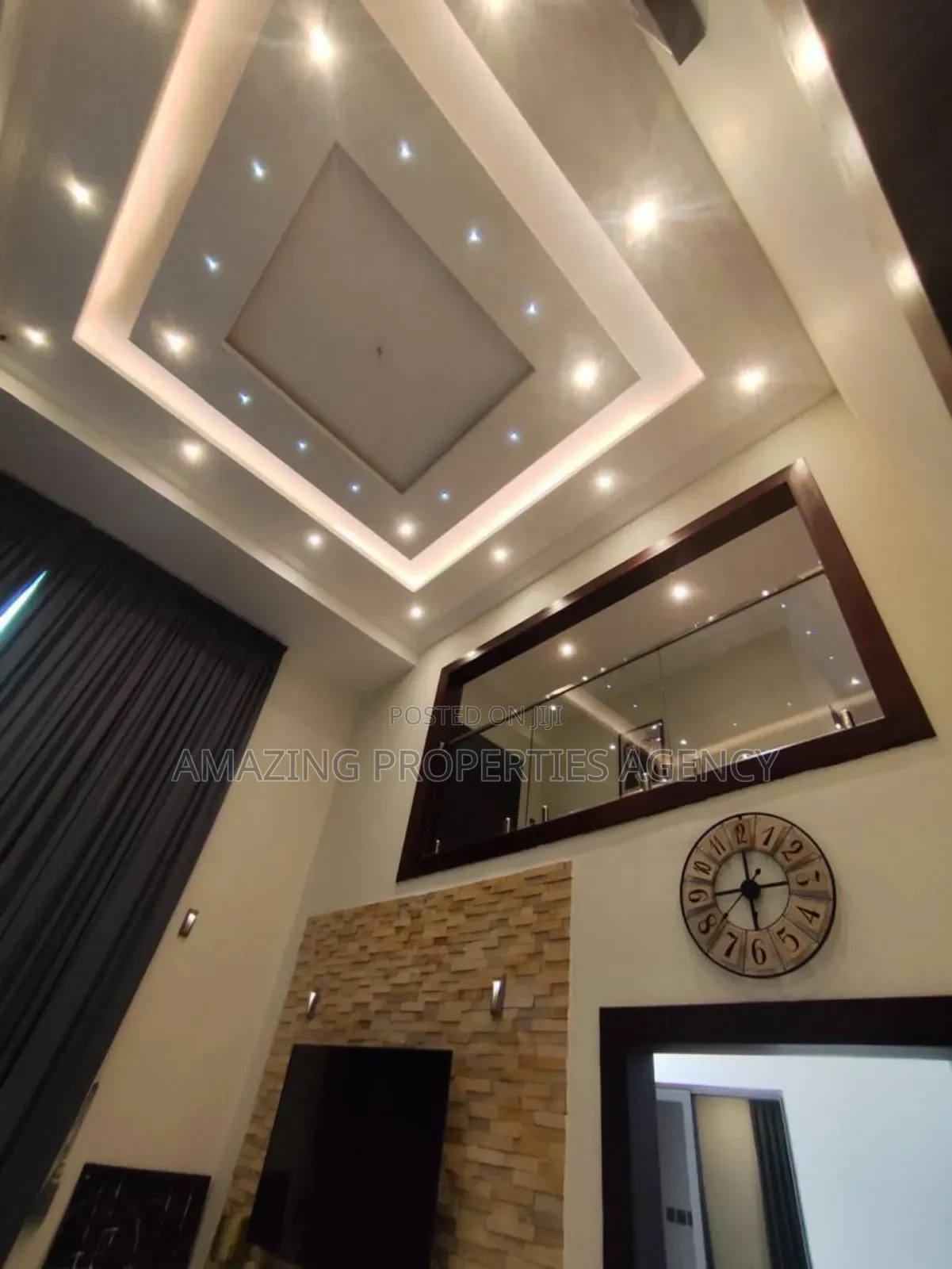 4bdrm House in Adjiriganor for rent