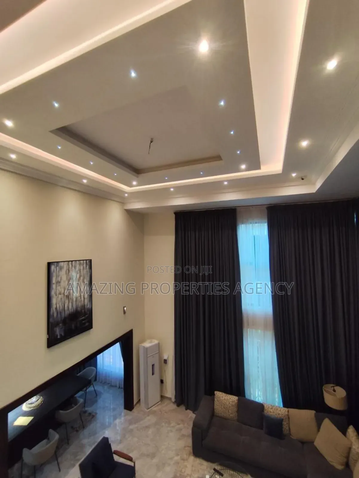 4bdrm House in Adjiriganor for rent