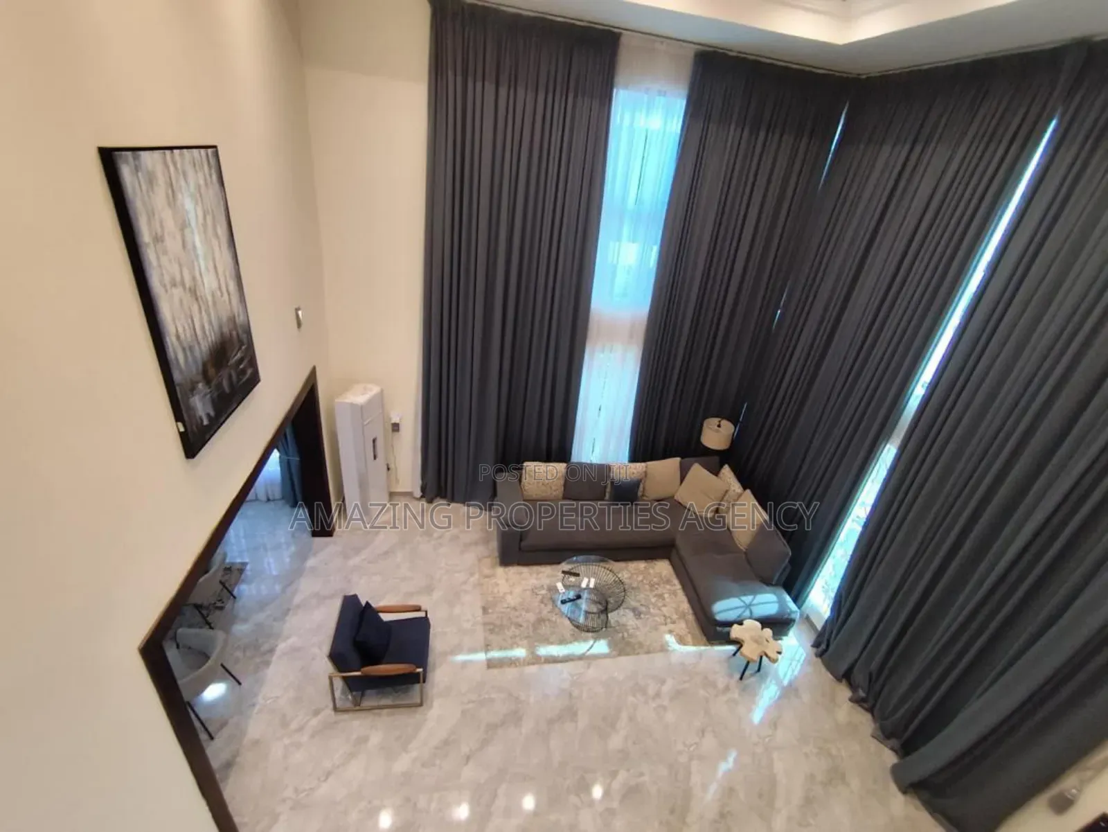 4bdrm House in Adjiriganor for rent