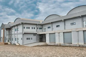 3000 SQM Warehouse for Sale at Adenta