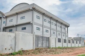 3000 SQM Warehouse for Sale at Adenta