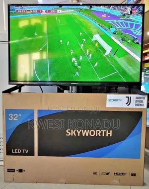 2026 New Model Skyworth 32 Inches Television