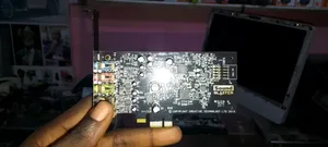 Pcie Creative Labs Sound Card