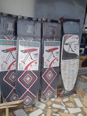 Quality Ironing Boards From Turkey. Large,Medium,Small Size