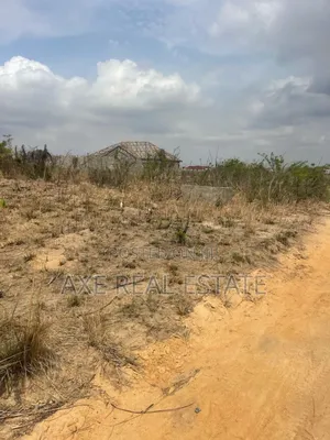 Half Plot and Documents at Prampram Beach Lane