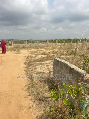 Prime and Hottest Gated Half Plot at Prampram Beach Lane