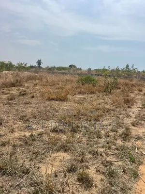 Low Price Promo on Certified Half Plots at Prampram