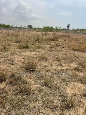 Low Price Promo on Certified Half Plots at Prampram