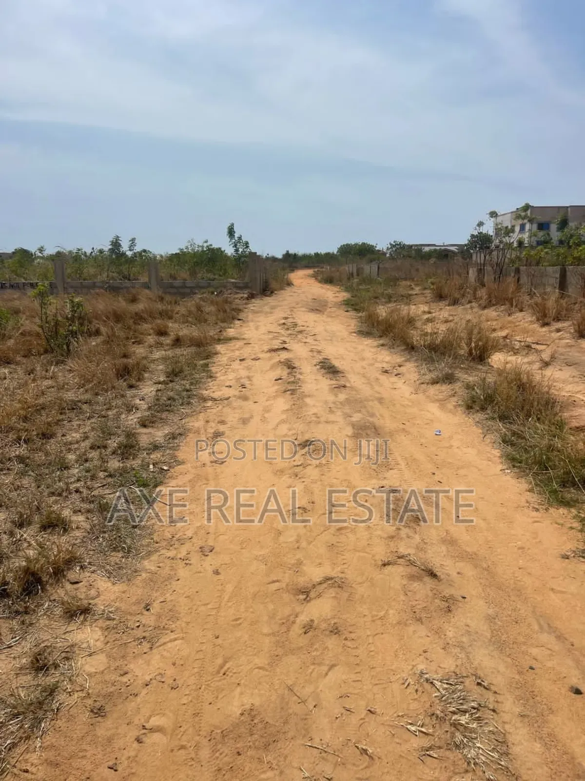 Serene Residence Half Plot ! Affordable at Prampram