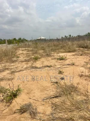 Serene Residence Half Plot ! Affordable at Prampram