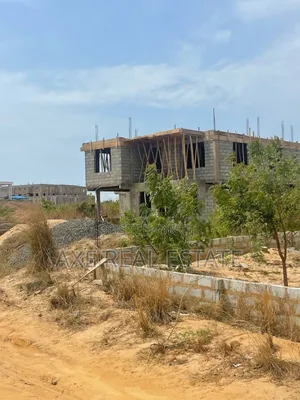 New Peaceful Residence Half Plots at Prampram Beach Road