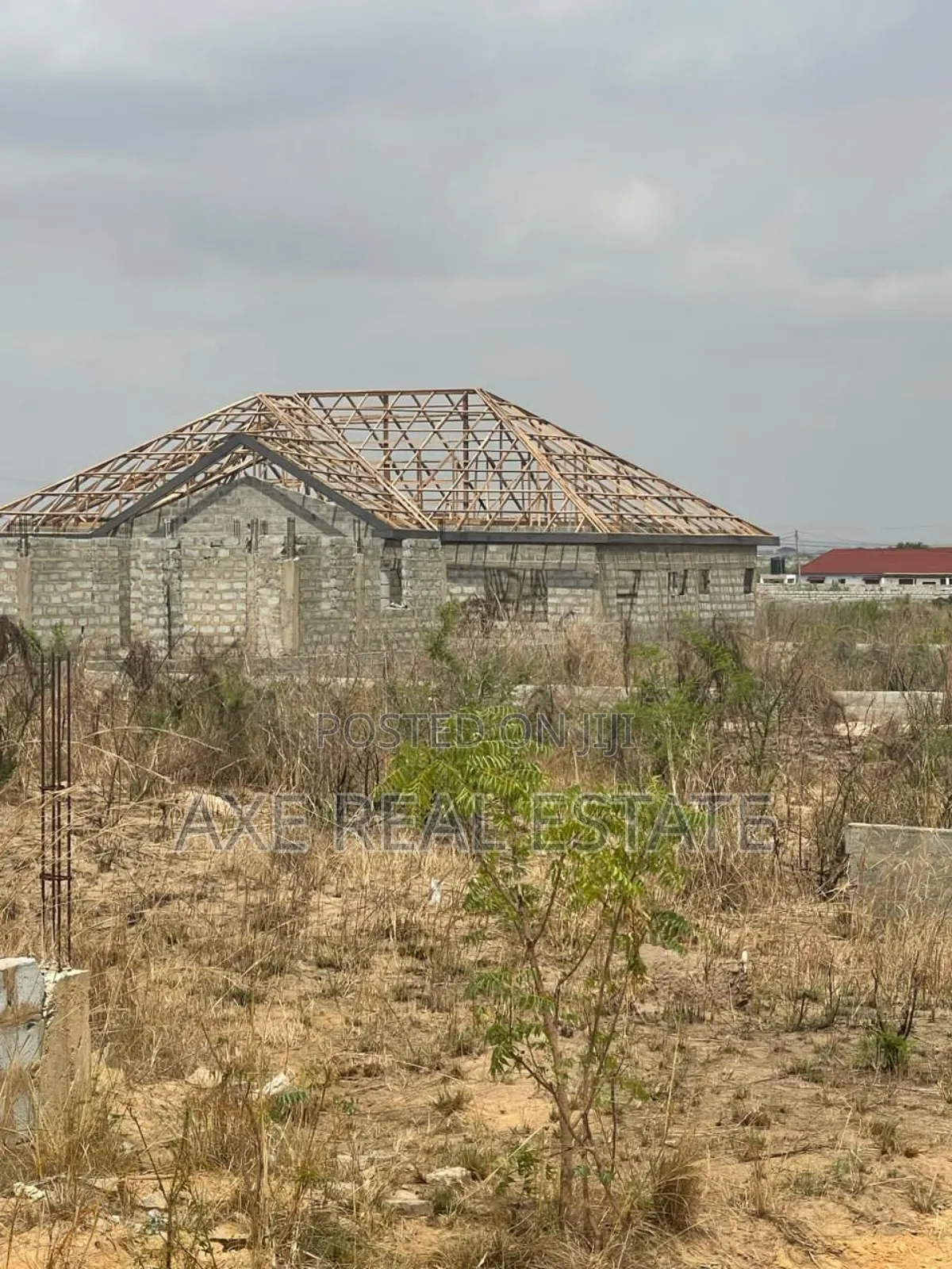 Rush Hour> New Discount Offers on Half Plots at Prampram