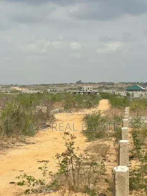 Mega Discounts > Plots at Prampram Beach Road