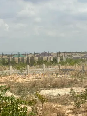 Mega Discounts > Plots at Prampram Beach Road