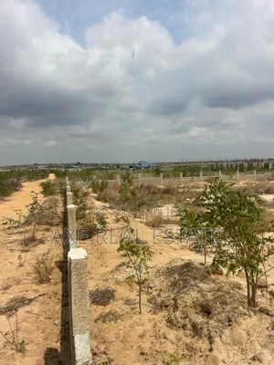 Serviced With Titled on Plots at Tema Community 25