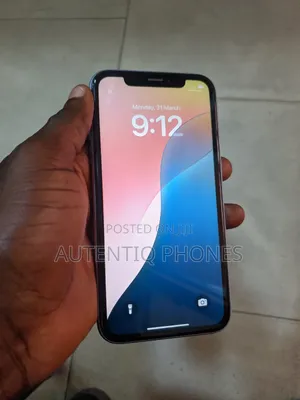 Apple iPhone XR 128 GB Blue