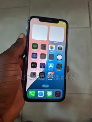 Apple iPhone XR 128 GB Blue